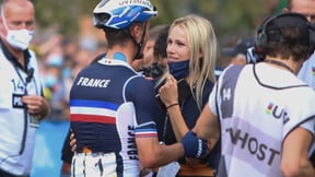 Julian Alaphilippe : Son projet secret avec Marion Rousse !