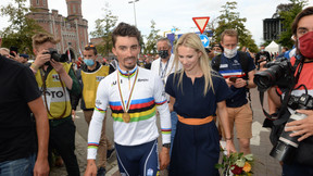 Marion Rousse - Julian Alaphilippe : La belle annonce à l’étranger !