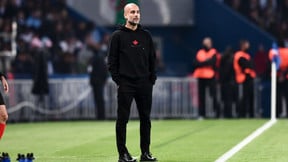 Guardiola : Le PSG s'apprête à signer le coach idéal ?