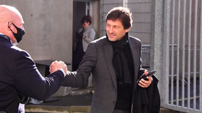 Leonardo directeur sportif de l’OM ? Un journaliste en a parlé avec lui et donne sa réponse !