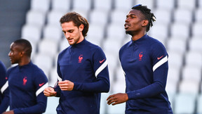 Mercato - Pogba : L'OM répond à l'appel du pied de Rabiot 