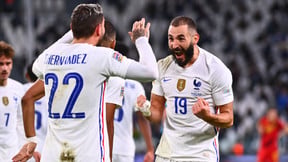 «C’est une personne incroyable» : Un international français s’enflamme pour Karim Benzema