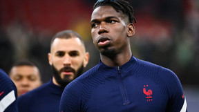 Officiel : Pogba annonce son retour !