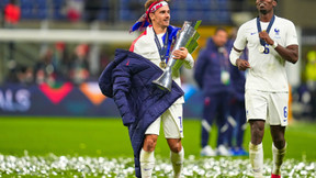 Griezmann : Bientôt de retour, Pogba tease une grosse surprise ?