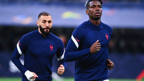 Pogba remplace Benzema, son transfert relance tout !