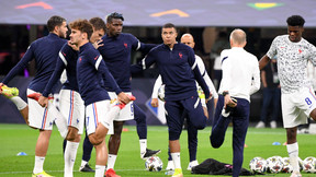 Kylian Mbappé : Paul Pogba règle ses comptes en direct ! 