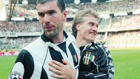Equipe de France : «On cherchera à nous opposer», quand Didier Deschamps annonçait un mauvais présage avec Zinedine Zidane !