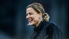 Laure Boulleau : La mission confiée avec une star internationale !