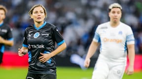 Laure Boulleau insultée, le choc !