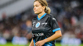 «C'est mon partenaire de rêve» : Laure Boulleau balance son nom !