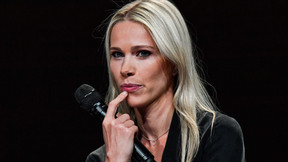 Marion Rousse : La grande surprise avec son amie !