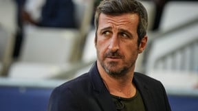 Viré de L'EQUIPE du Soir, Johan Micoud dévoile les coulisses de son changement de chaîne : Voilà les deux hommes qui l'ont appelé pour le recruter ! 