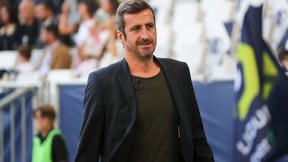 Viré de L'EQUIPE du Soir, Johan Micoud a trouvé un nouveau métier à la télévision : Voilà la chaîne sur laquelle il va travailler