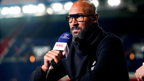 Real Madrid - Mbappé : Anelka pousse un coup de gueule en direct