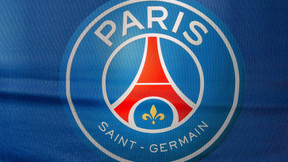 Transfert historique au PSG, il jubile