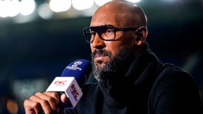 Clash Anelka - Riolo : La grosse accusation !