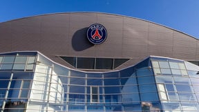 Transferts - PSG : L'incroyable rebondissement, il hallucine en direct !