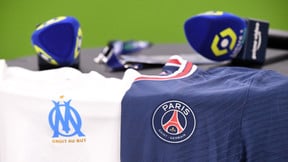 Transferts : Il trahit le PSG pour l’OM et jubile !