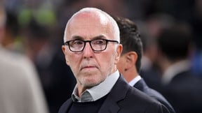 Un dirigeant de l'OM sauvé de justesse : «Si McCourt le maintenait en poste, c'est pour que...»