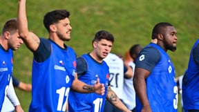 Matthieu Jalibert - Romain Ntamack : La scène (étonnante) réclamée pour mettre fin à la polémique