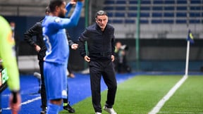 Nouvel entraîneur à l’OM : La révélation sur Christophe Galtier qui pourrait tout faire basculer