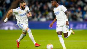 Ballon d'Or : «J’ai parlé avec Vinicius», il annonce la revanche !