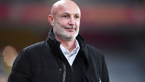 C'est terminé pour son couple, la séparation qui va affecter Frank Leboeuf