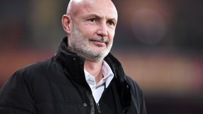 Danse avec les stars : Frank Leboeuf balance cash sur l’émission !