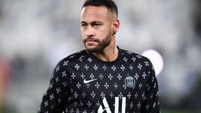 Un joueur du PSG sanctionné : Neymar a fait pareil en son temps, et il n'y a pas de quoi se vanter !