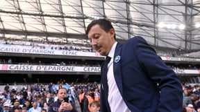 Mercato - OM : Un plan machiavélique est annoncé pour cet attaquant