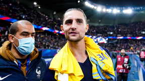 Adrien Rabiot de retour à Paris : L’appel imminent après la décision de l’OM