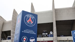Un crack annonce son transfert au PSG en privé