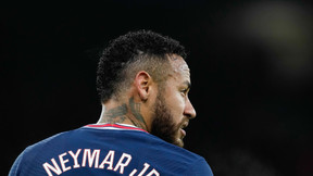 Neymar : Le coup de génie du PSG annoncé en direct !
