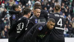 «Ça a été une surprise pour eux» : Le transfert au PSG qui a impressionné Neymar et ses amis