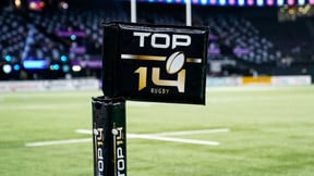 Top 14 : Surprise, une star anglaise débarque et hallucine 