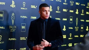 Kylian Mbappé : Sa vie de couple racontée par sa mère ! 