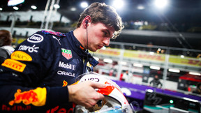 F1 : «Je déteste ça», Verstappen avertit la concurrence !