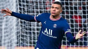 PSG : Un coup à la Mbappé est réalisé