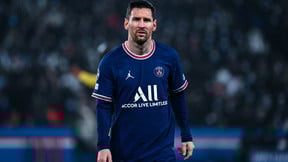 Lionel Messi : Le clash à l'origine de son départ du PSG !