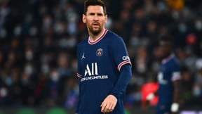 «Extraordinaire», Messi annonce une star au PSG !