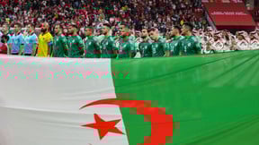 «J’attendais l’appel» : Un crack quitte la France pour l’Algérie