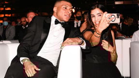 Kylian Mbappé, le mariage qui rapporte une fortune !