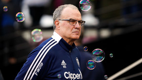 Bielsa - OM : La trahison qui a fait pleurer les Marseillais