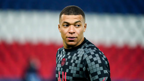 Enquête pour viol : «Énervé», Mbappé se lâche avec son clan