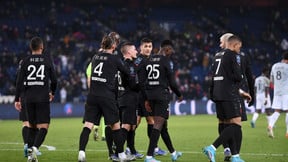 «C'est un fumier» : Le jour où Mbappé s'est fait recadrer en pleine fête avec les joueurs du PSG ! 