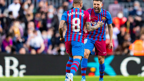 Daniel Alves et Jordi Alba au PSG : Luis Enrique hallucine !