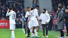 Messi - «Vous devez me demander la permission» : La discussion lunaire au PSG 