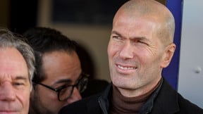 «Tu es un co**ard» : L’improbable punchline du Zinedine Zidane, qui ressort des années après ! 