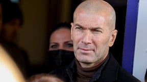 Zinedine Zidane a mis «tout le monde dehors» : Son coup de gueule en privé ! 