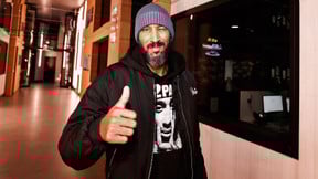 Nicolas Anelka au PSG : L'énorme signature !